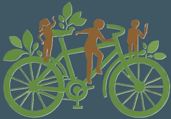 Regenebike