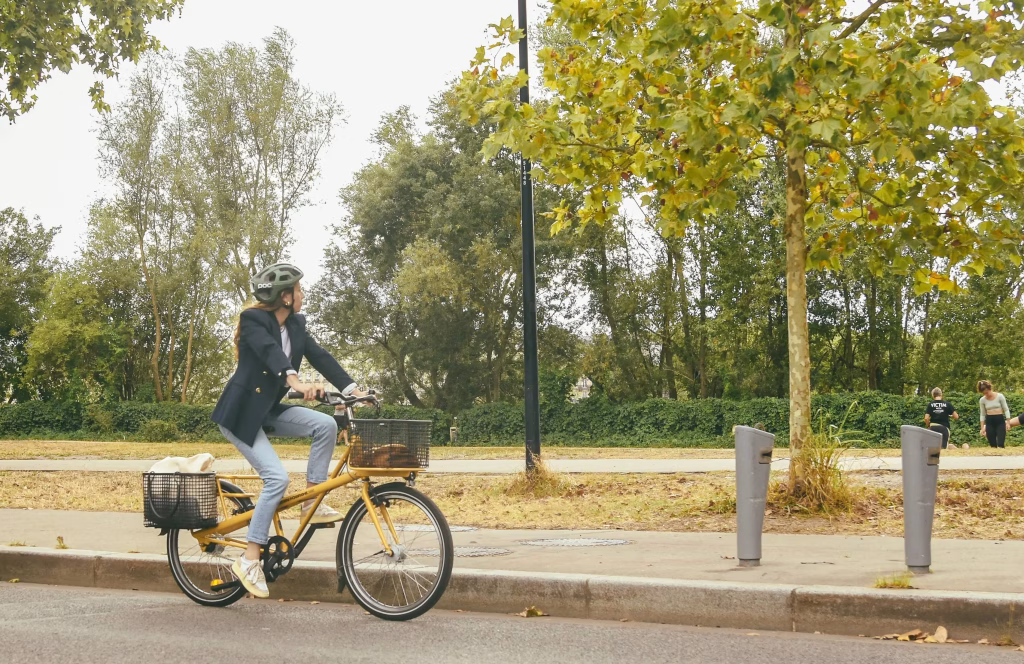 Barcelona bike rentals